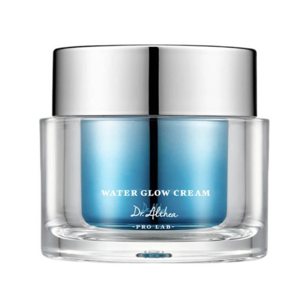 DR.ALTHEA Крем для лица УВЛАЖНЕНИЕ Water Glow Cream, 50 мл