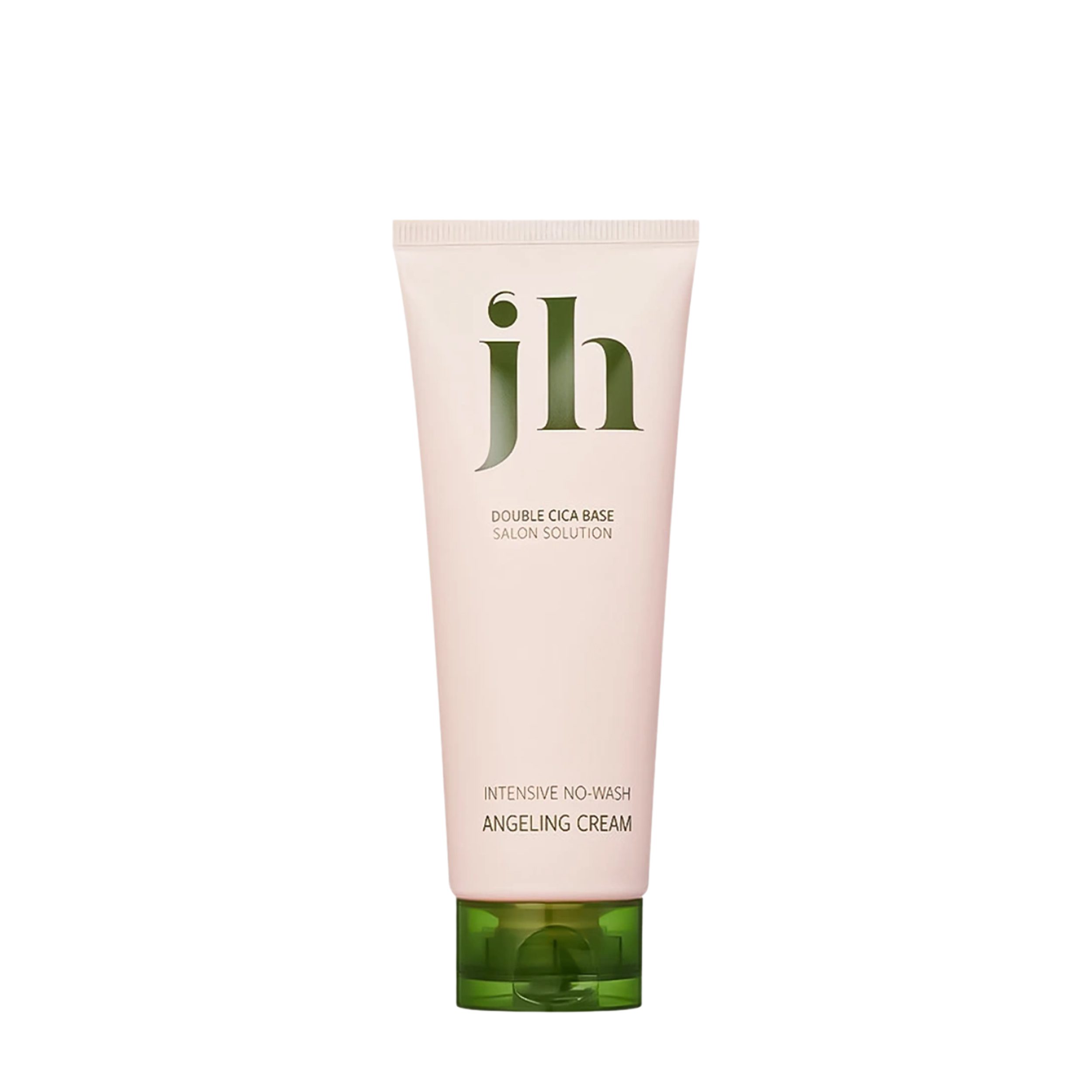 INTENSIVE NO WASH ANGELING CREAM Несмываемый крем-уход для поврежденных волос 150мл