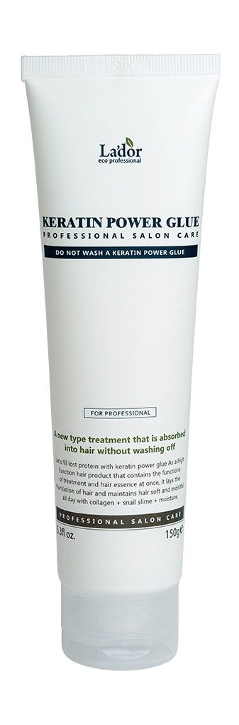 La'dor Сыворотка-клей для посечённых кончиков волос Keratin Power Glue 150 мл