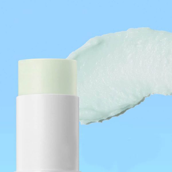 Real Barrier Увлажняющий солнцезащитный стик/Aqua Soothing Sun Stick 21g SPF50+PA++++