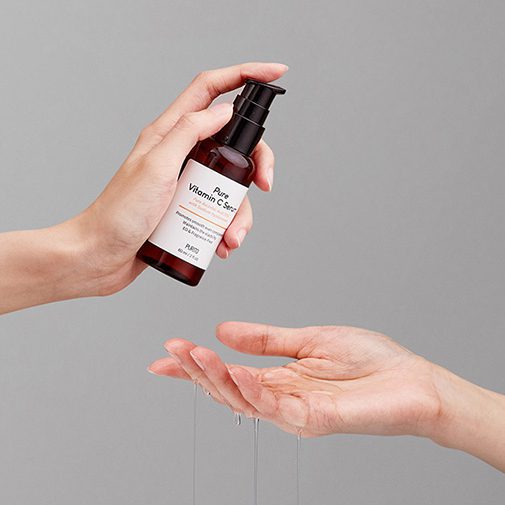 Purito Высококонцентрированная сыворотка с витамином С/Pure Vitamin C Serum 60ml
