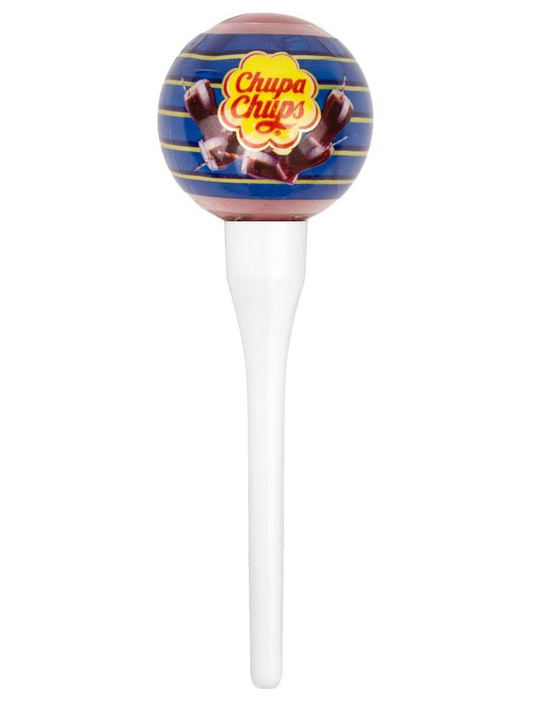 Chupa Chups жидкий тинт со стойким пигментом: кола