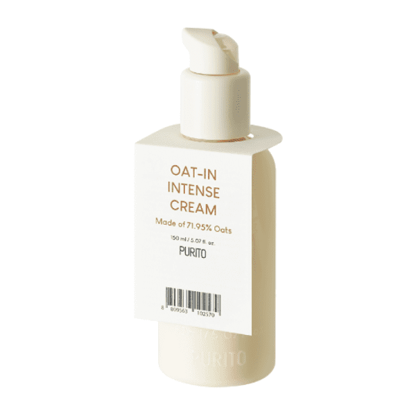 PURITO Интенсивный крем с овсом/Oat-in Intense Cream, 150ml