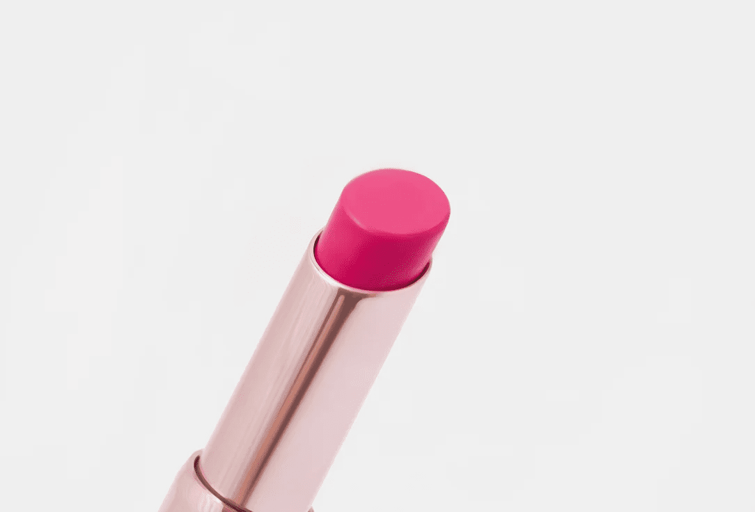 Bebella Помада для губ матовая Keeping It Cute Luxe Lipstick Matte Bebella Помада для губ матовая Keeping It Cute Luxe Lipstick Matte