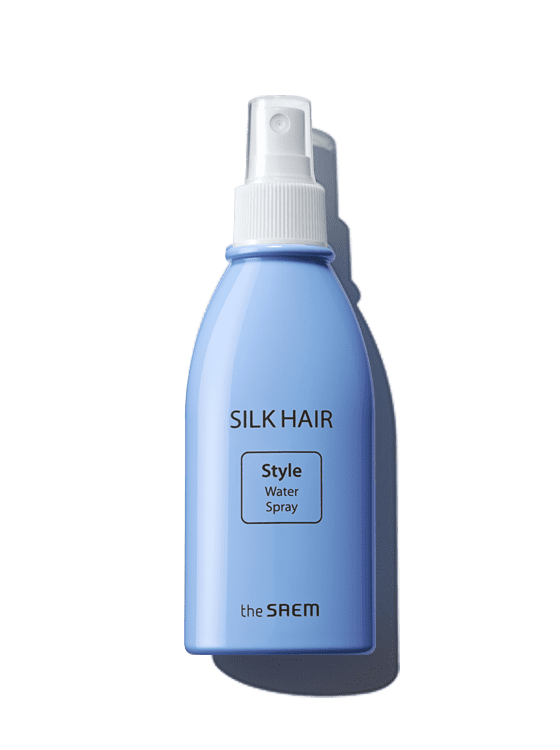 THE SAEM Спрей для волос/Silk Hair Style Water Spray 150мл