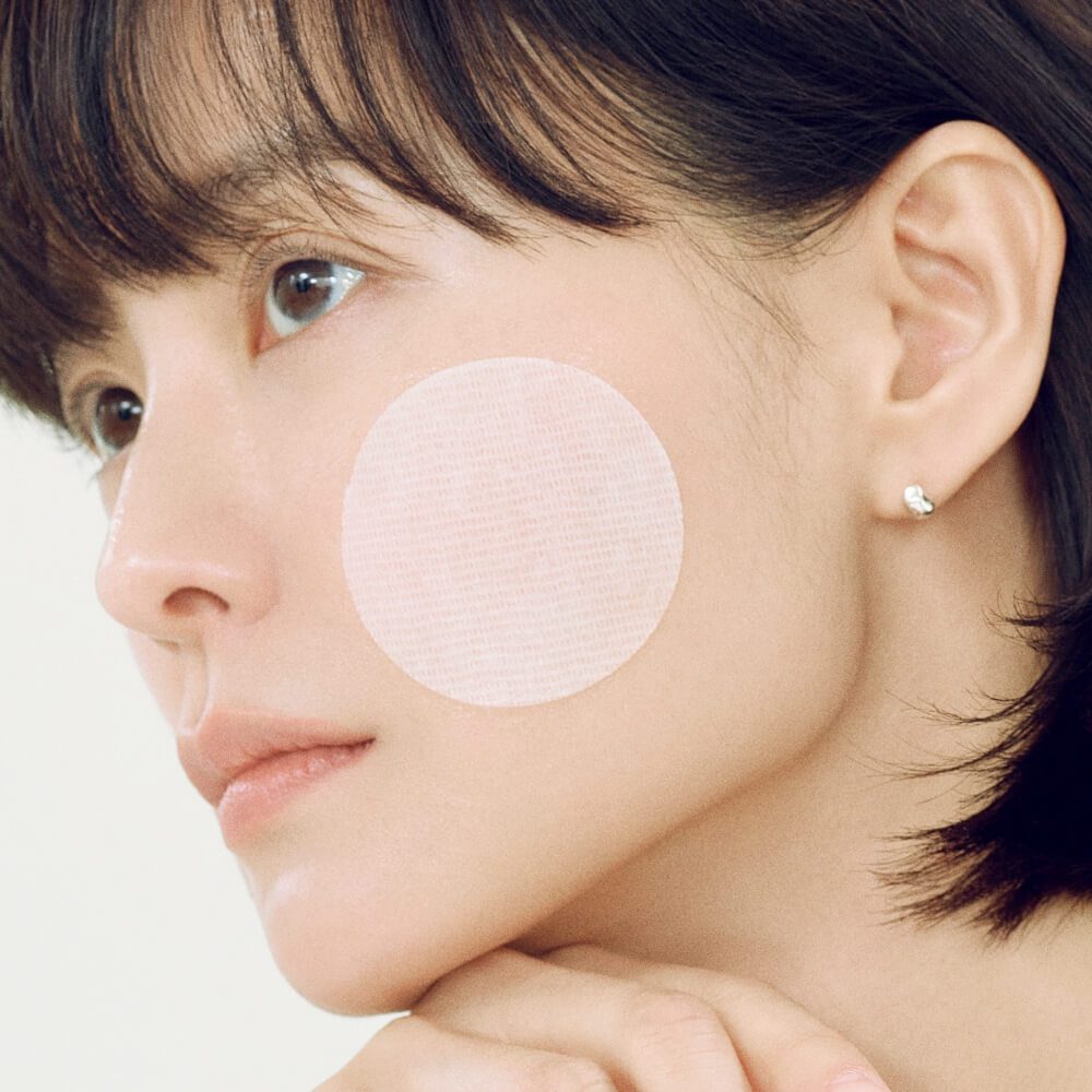 Abib Тонер-пэды для лица успокаивающие Pad Spot Touch Calming Heartleaf,150мл (80 шт)