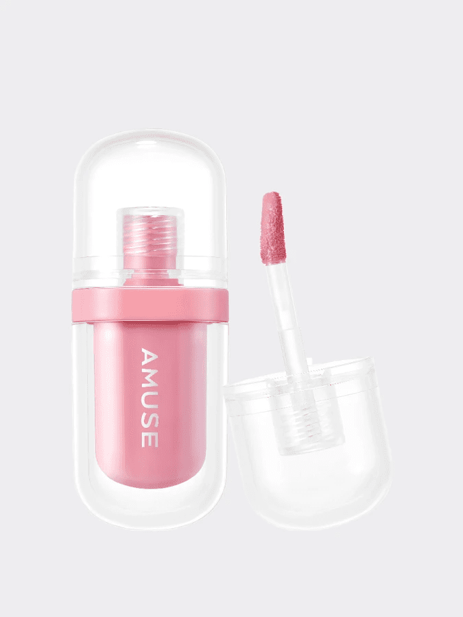 AMUSE Стойкий гелевый тинт/Jel-Fit Tint 03 Nupink