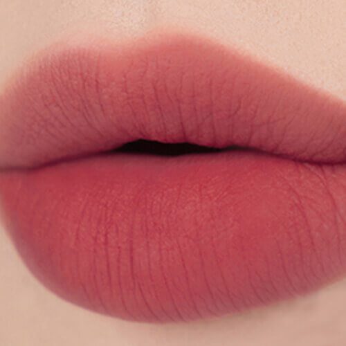 ROM&ND Матовый тинт для губ/Blur Fudge Tint 02 Rosiental ROM&ND Матовый тинт для губ/Blur Fudge Tint 02 Rosiental