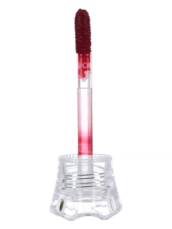 THE SAEM Тинт для губ Конфетка с оттенком красного яблока/Saemmul Water Candy Tint 02 Apple10 г