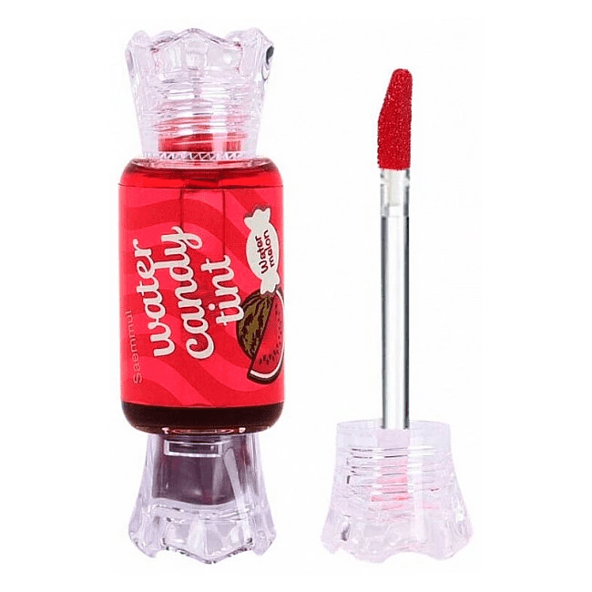 THE SAEM Тинт для губ Конфетка/Saemmul Water Candy Tint 05 Watermelon 10 г