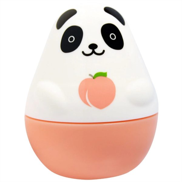 Etude House Hand Cream Missing U I’m Peachy Panda Крем для рук Я персиковая Панда, 30 мл