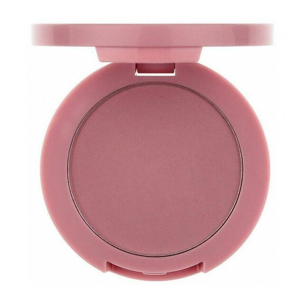 THE SAEM Румяна компактные Saemmul Single Blusher PP04 Blueberry Milk 5гр