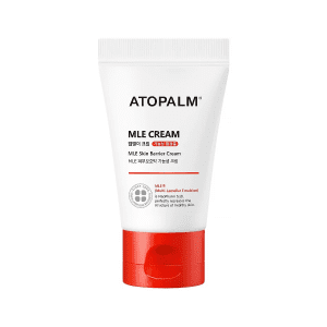 Atopalm Ламеллярный увлажняющий крем для лица/Atopalm MLE Cream 30 мл
