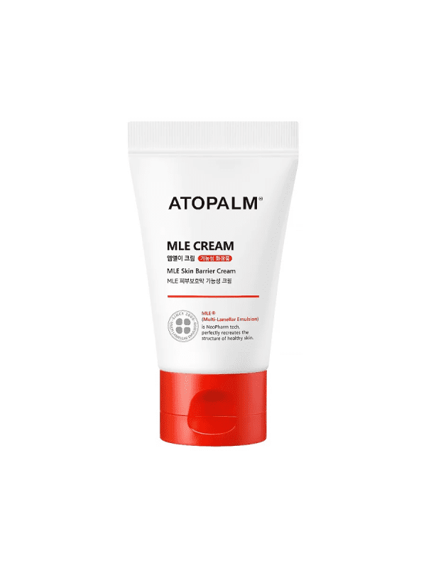 Atopalm Ламеллярный увлажняющий крем для лица/Atopalm MLE Cream 30 мл