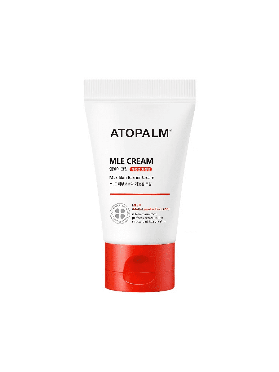 Atopalm Ламеллярный увлажняющий крем для лица/Atopalm MLE Cream 30 мл