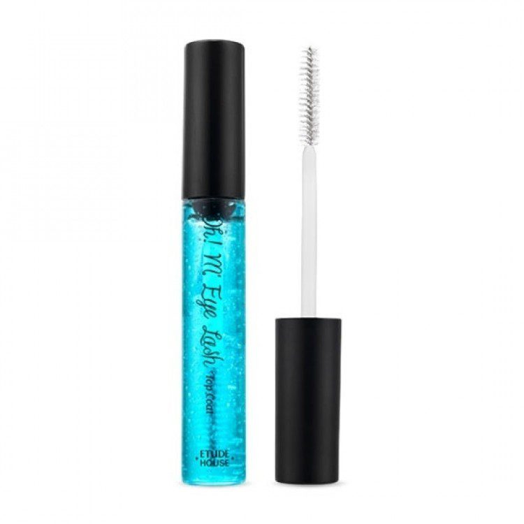 Esthetic House Oh! M' Тушь для ресниц "Верхнее покрытие"/Mascara Eye Lash № 01 Top Coat 9 гр