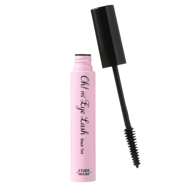 Esthetic House Oh! M' Тушь-тинт для ресниц/Mascara Eye Lash 06 Black Tint 10 гр