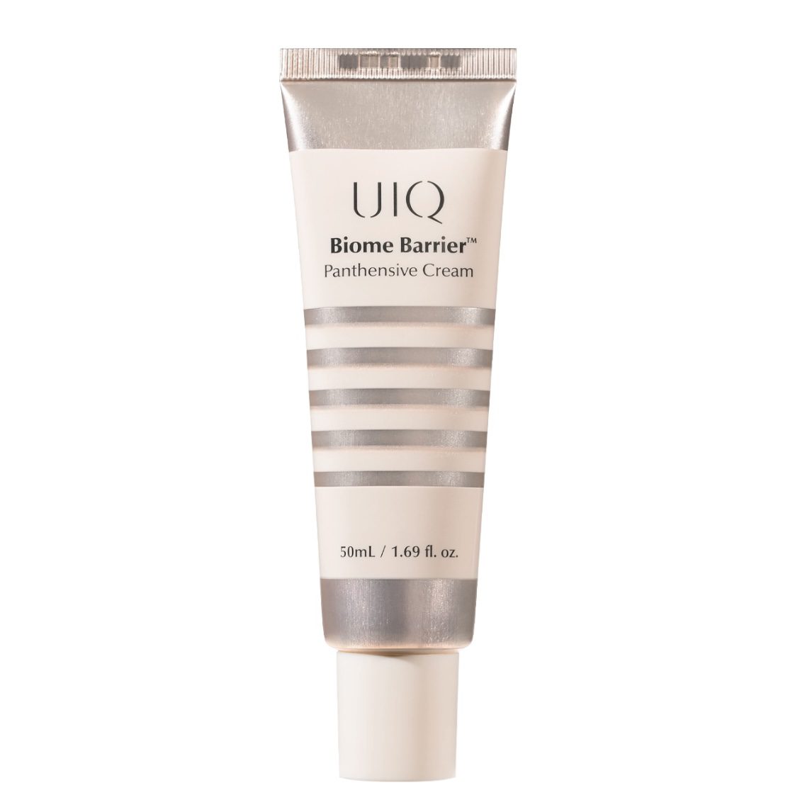UIQ Увлажняющий крем для восстановления барьера Biome Barrier Panthensive Cream 50 мл