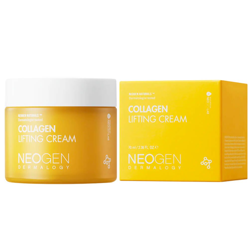 Neogen Dermalogy Лифтинг-крем с коллагеном Collagen Lifting Cream 50 мл