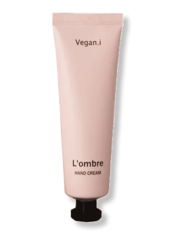 Aronyx Крем для рук Веган Защитный/Hand Cream Vegan.i L'ombrel, 50 гр