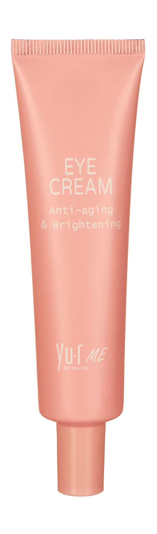 YU.R MЕ Крем для глаз против морщин и следов усталости - Anti-aging & brightening eye cream, 30мл