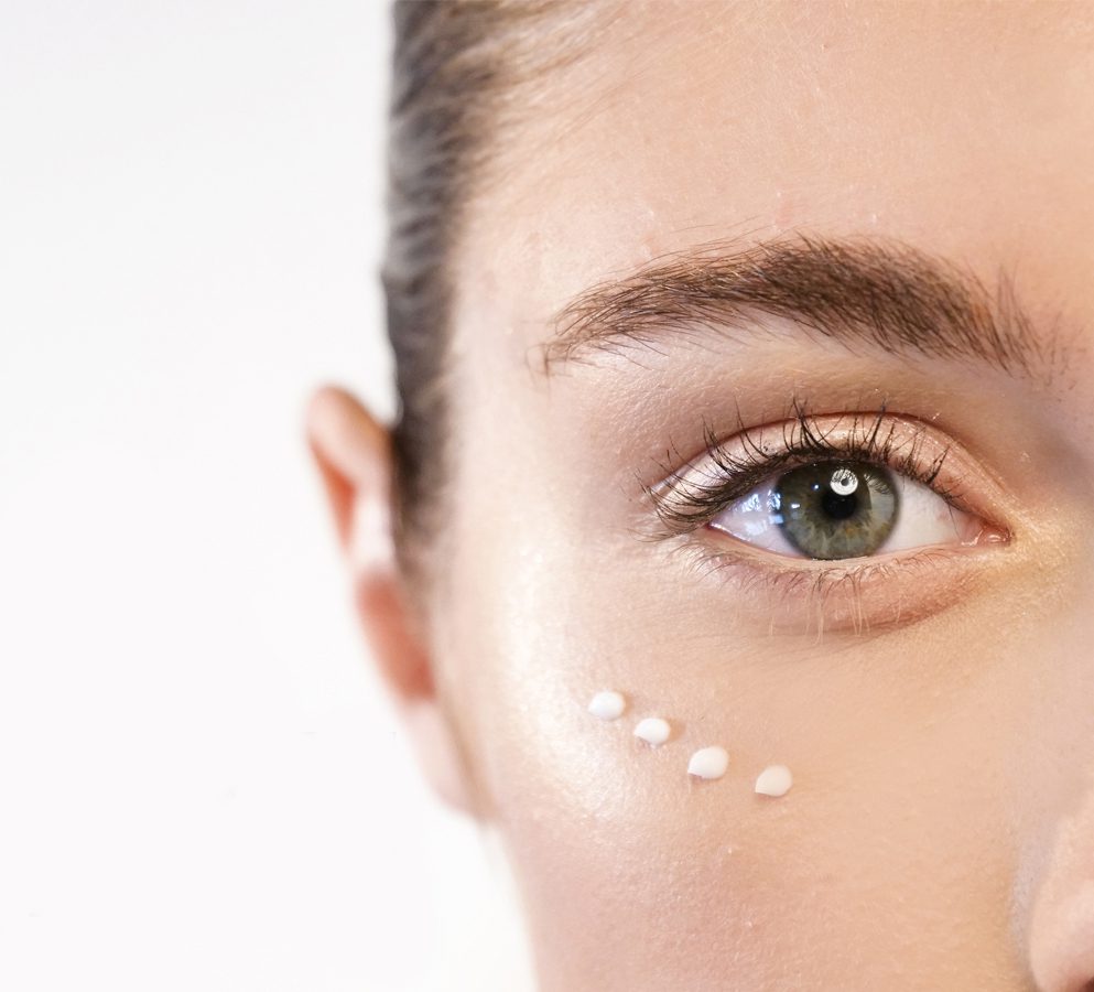 YU.R MЕ Крем для глаз против морщин и следов усталости — Anti-aging & brightening eye cream, 30мл