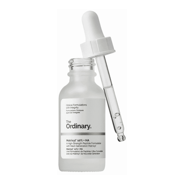 The Ordinary Matrixyl 10% + HA,Увлажняющая антивозрастная сыворотка с пептидами 30 мл