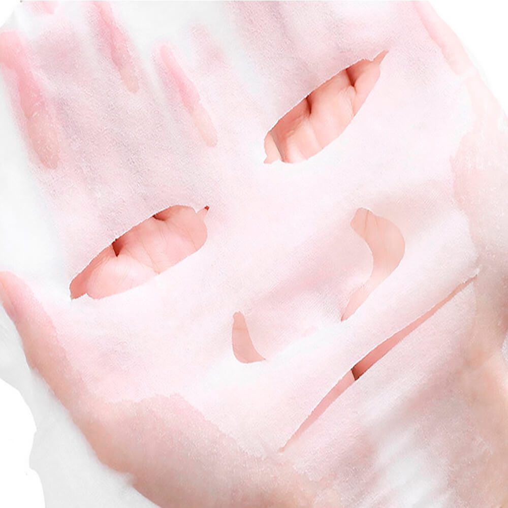 Ottie Vita Glutathione 100 Mask Тканевая маска (23 гр)