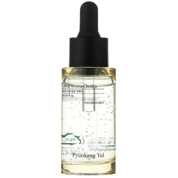 Pyunkang Yul Сыворотка успокаивающая для лица/Calming Moisture Serum 30ml