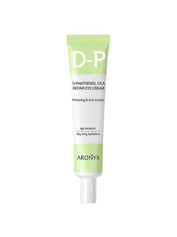 Aronyx Крем для глаз с пантенолом и пептидами - Medi flower D-panthenol, 40мл