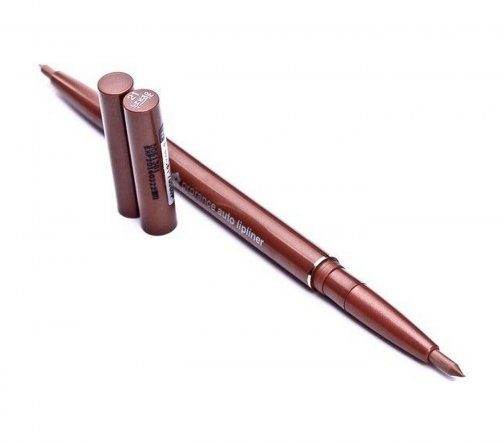 Prorance Автокарандаш для губ двухсторонний/Auto Lipliner Color Pencil №21 Nude Brown Телесно-Корич