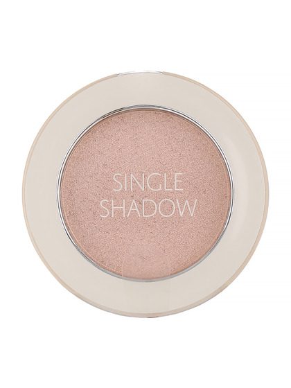 THE SAEM Тени для глаз и бровей EYE Saemmul Single Shadow(Shimmer) BE02 2 гр