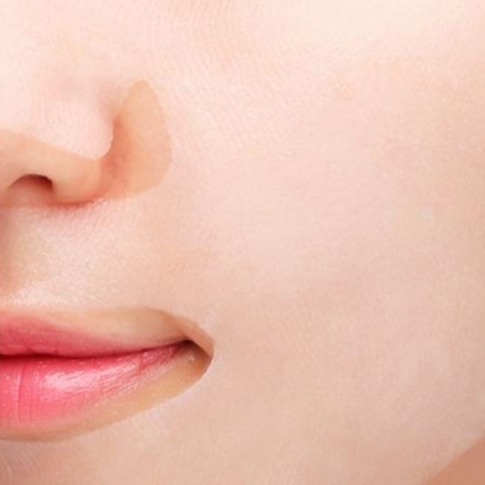 JM Solution MaskDisney MarineLuminous PearlMoisture Plus Маска/лица трехступен жемчуг 1,5мл*2шт+27мл