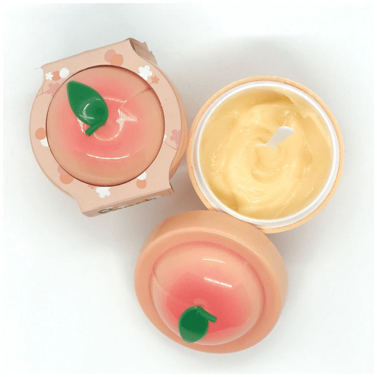 MARILAND Пилинг-скатка с экстрактом персика PEACH ALL-IN-ONE PEELING GEL 100 G