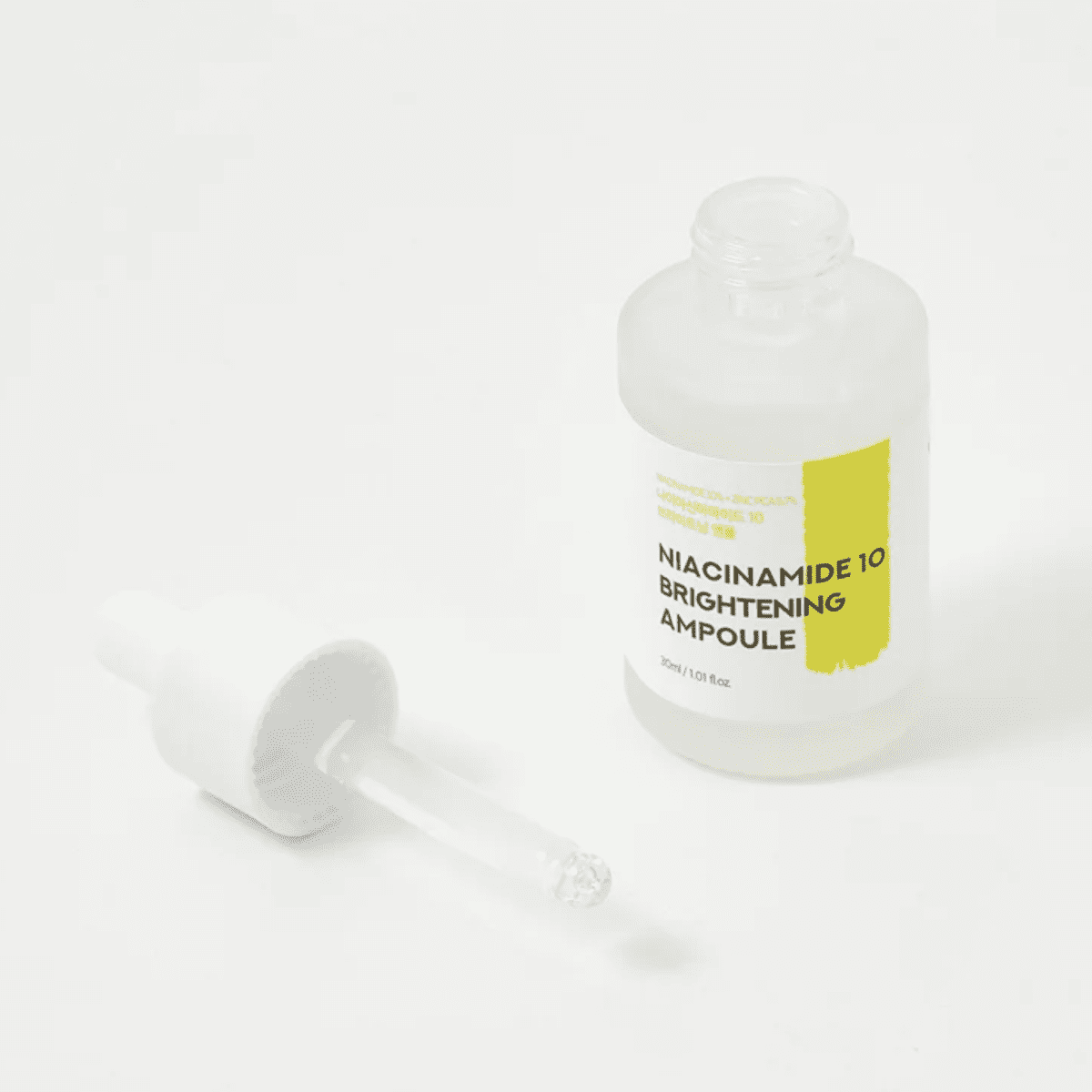 Neulii Сыворотка для лица для сияния кожи с ниацинамидом/Niacinamide 10 Brightening Ampoule 30ml