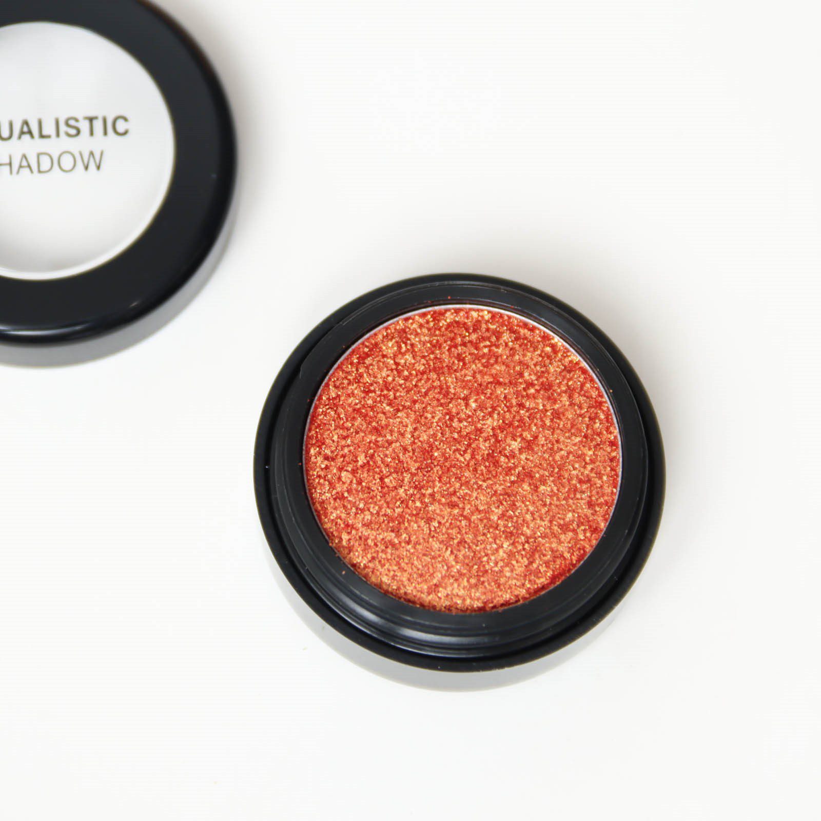 MIZON VISUALISTIC SHADOW [REDDISH SUNSET] Тени 1,3г