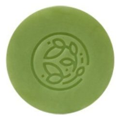 Mukunghwa Шампунь в виде мыла с ароматом чайного дерева/Soothing Green Shampoo Bar  120гр