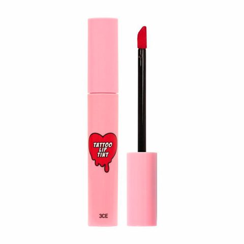 3CE Stylenanda Тинт-татуаж для губ Tattoo Lip Tint Luztic 3CE Stylenanda Тинт-татуаж для губ Tattoo Lip Tint Luztic