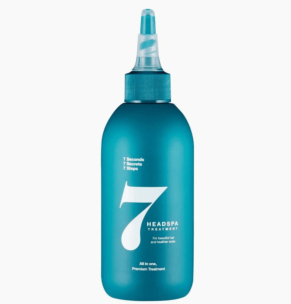 Headspa 7 Treatment All In One Premium Уход-премиум против выпадения волос, 200 мл