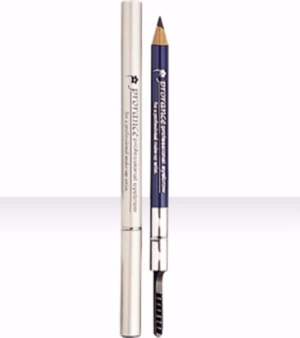 Eyebrow Professional Pencil Карандаш для бровей профессиональный № 82 (Gray Brown, Серо-коричневый),
