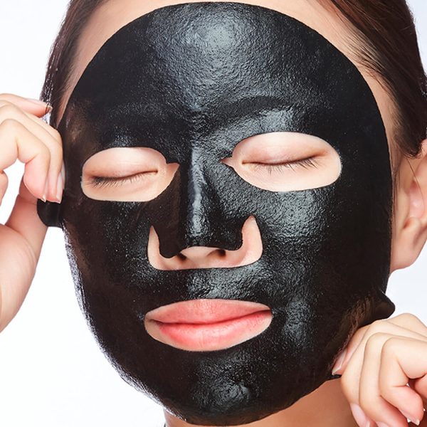 Real Barrier Успокаивающая ампульная тканевая маска/Aqua Soothing Ampoule Mask 28ml*1шт