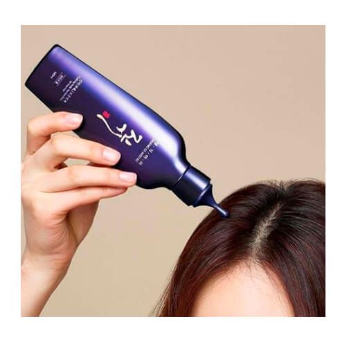 DAENG GI MEO Ri Эмульсия против выпадения волос Vitalizing Scalp Pack for Hair-loss DAENG GI MEO Ri Эмульсия против выпадения волос Vitalizing Scalp Pack for Hair-loss
