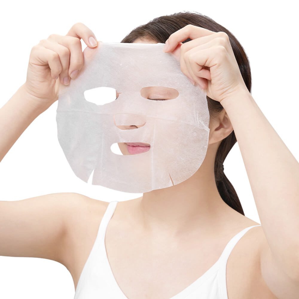 VT Cosmetics Успокаивающая тканевая маска с центелой Cica mask pack VT Cosmetics Успокаивающая тканевая маска с центелой Cica mask pack