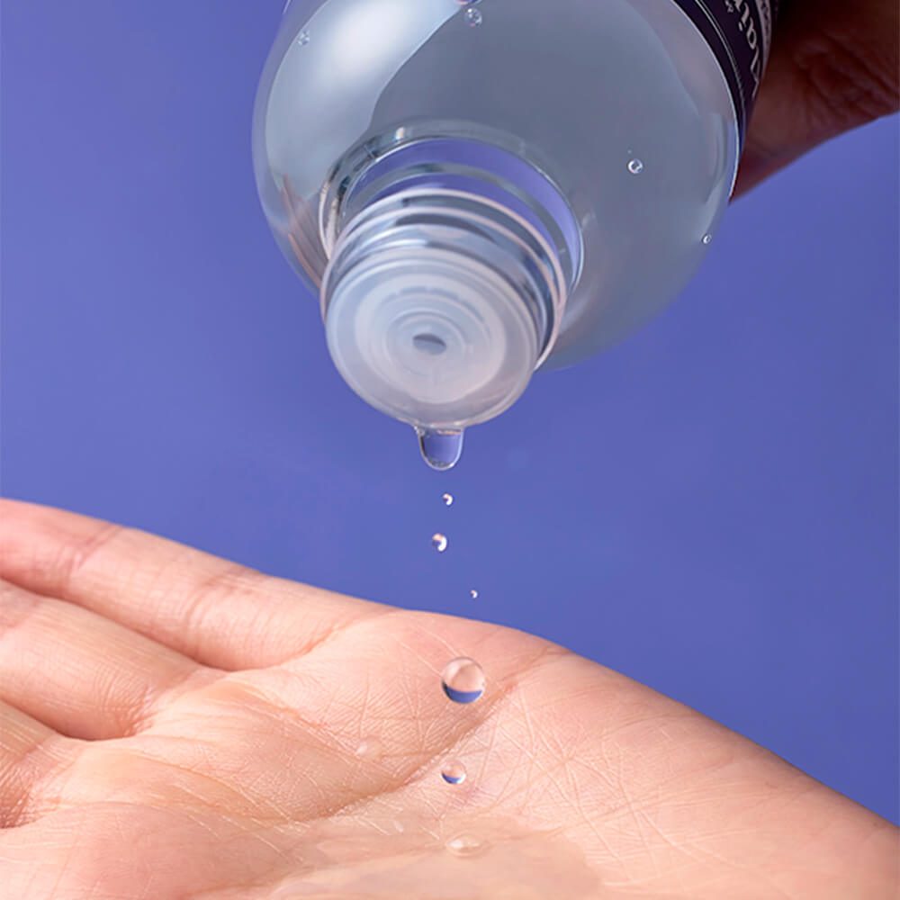 Dear, Klairs Тонер для лица смягчающий - Supple preparation unscented toner