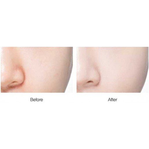 THE SAEM Основа тональная для лица N21 Dream Foundation C21 35 г