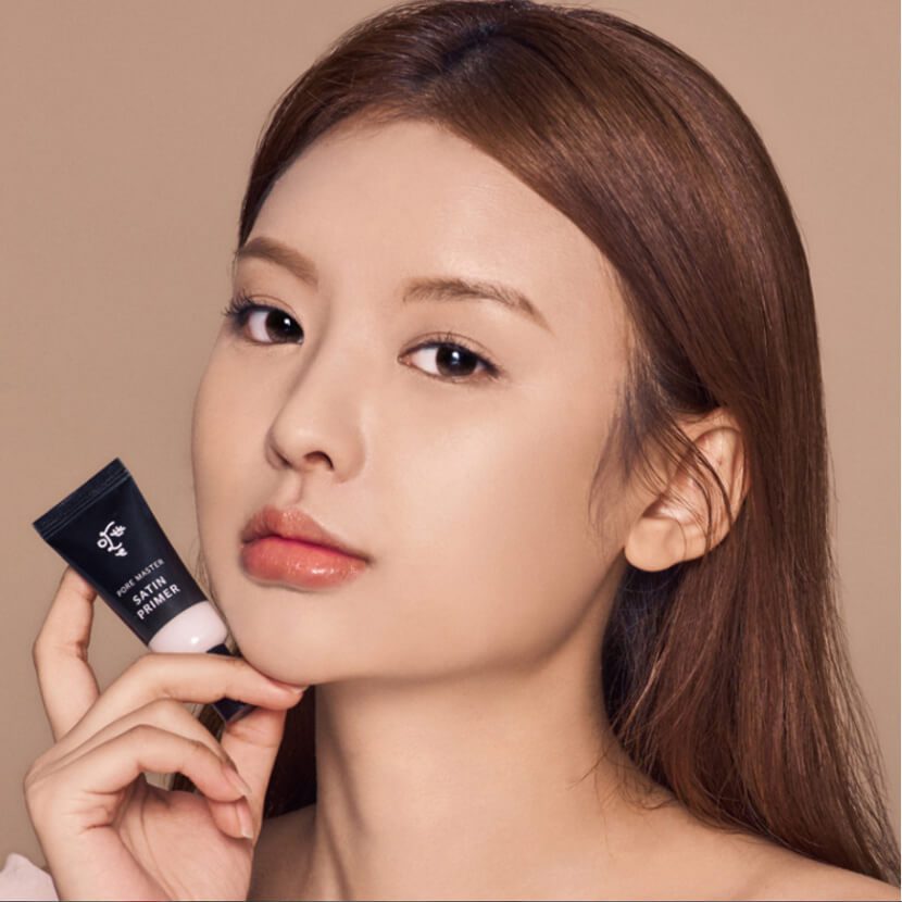 Ottie Pore Master Satin Primer Праймер под макияж (10 мл)