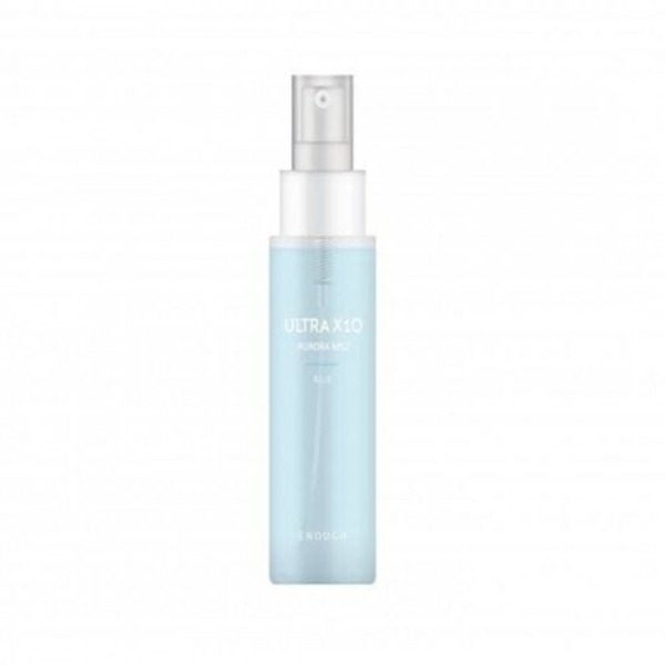 Enough Ultra X10 Aurora Mist Спрей для лица увлажняющий с коллагеном [80ml]