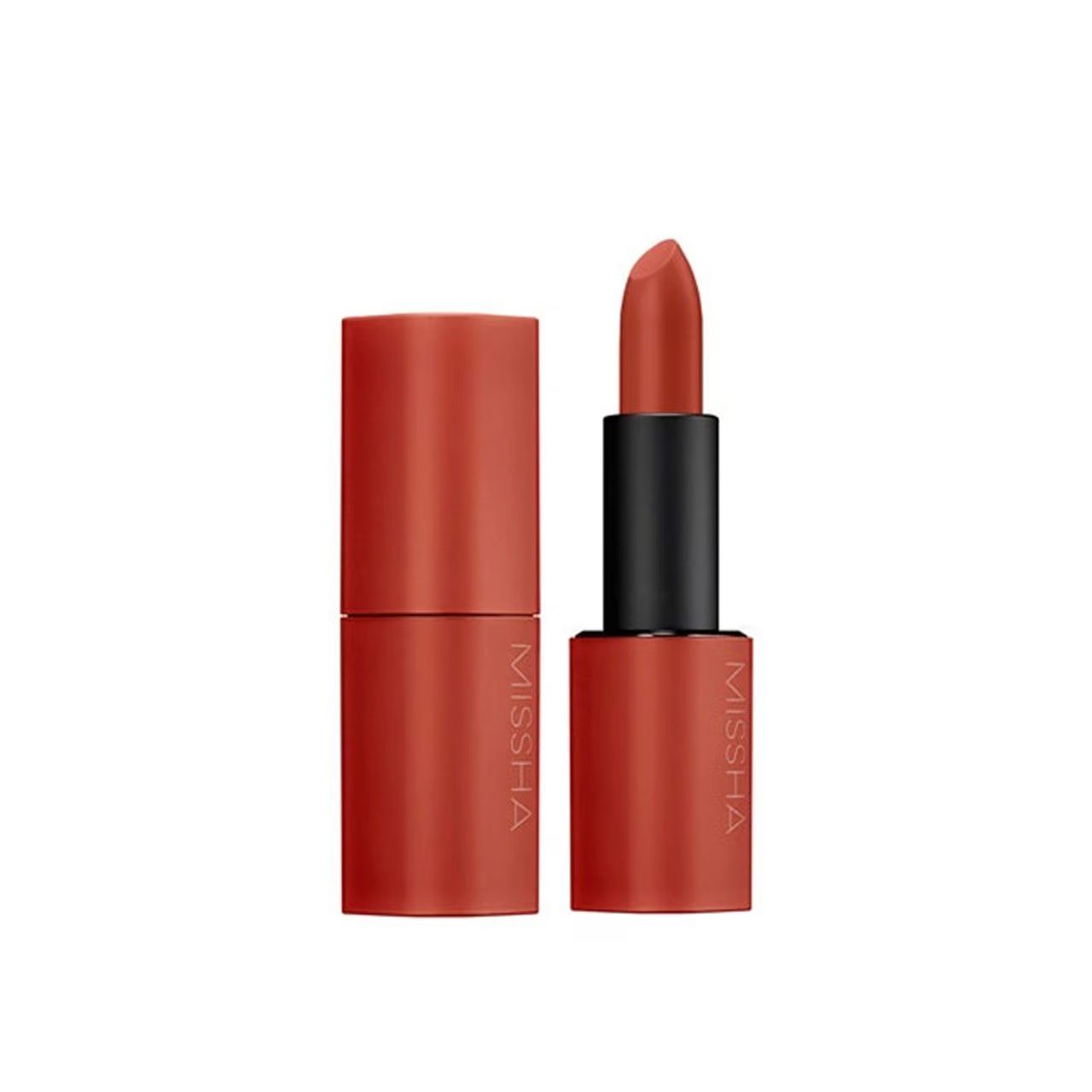 MISSHA Dare Rouge Velvet № 5 Encore Salsa Помада для губ, 3,5 гр