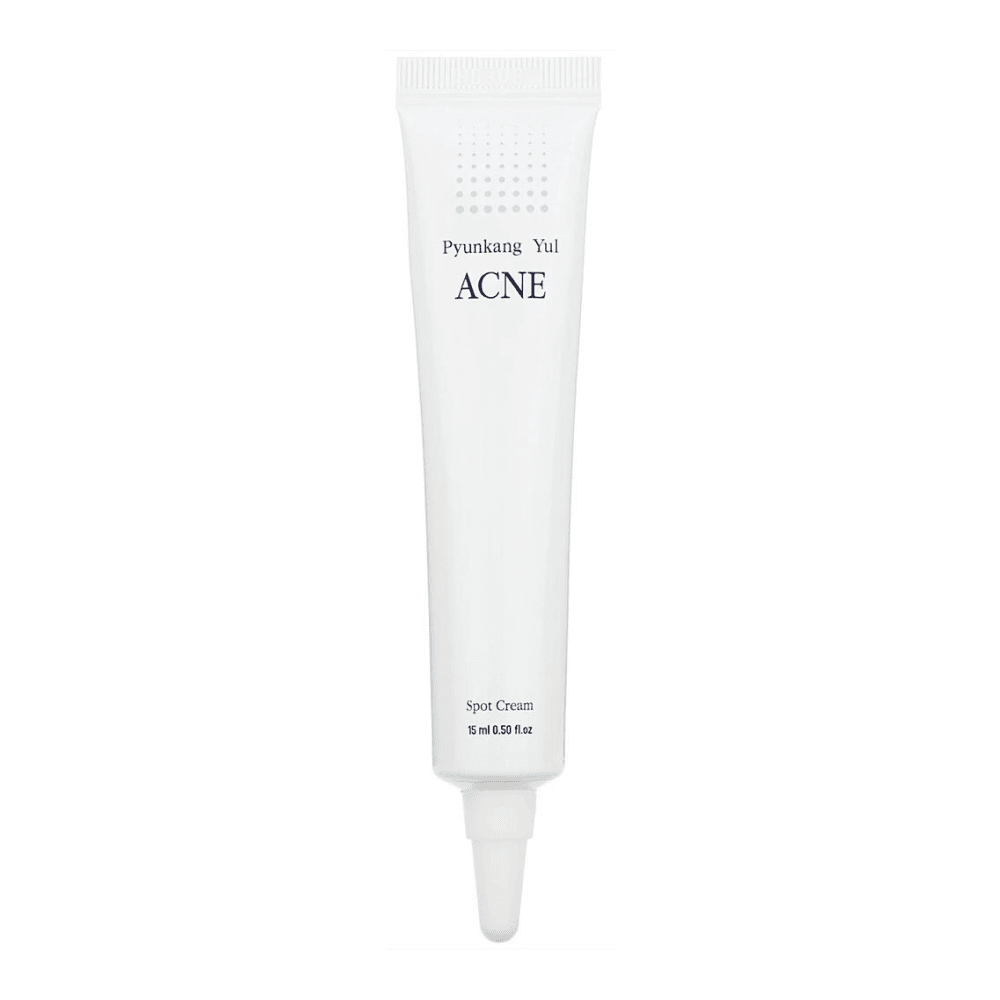 Pyunkang Yul Крем для лица локальный для устранения акне/Acne Spot Cream 15мл