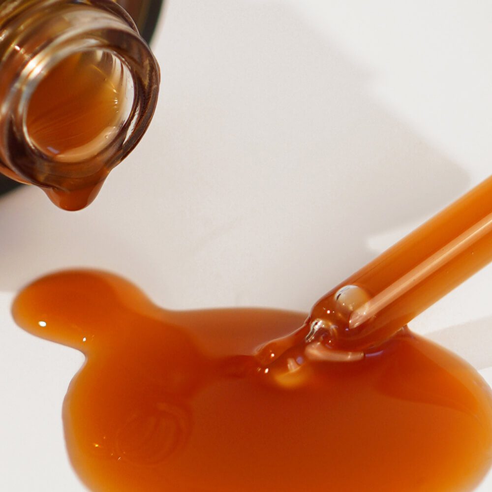 IsNtree Освежающая сыворотка с зелёным чаем Green Tea Fresh Serum